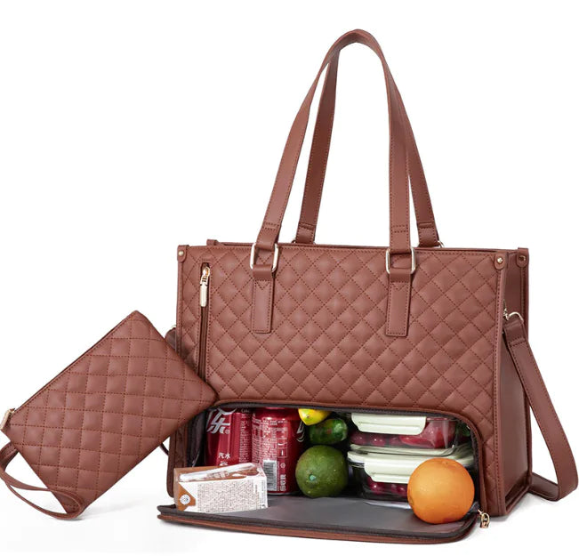 GlamGO™ – 3-in-1 isolierte Tasche