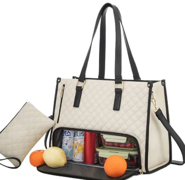 GlamGO™ – 3-in-1 isolierte Tasche