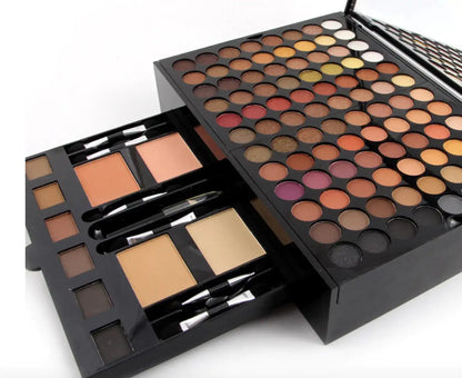 GlamBox - Make-up-Set 180 Farben