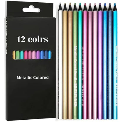 MärchenStifte™ - 12 Farben