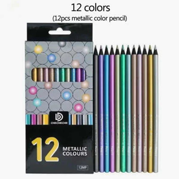 MärchenStifte™ - 12 Farben