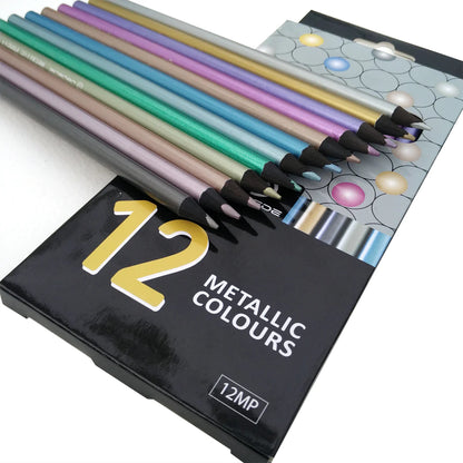 MärchenStifte™ - 12 Farben