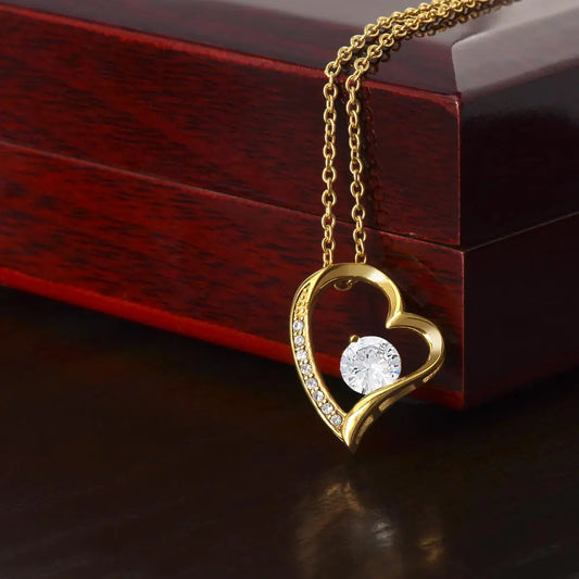 Halskette „ Celia“ - Limited Luxury Edition