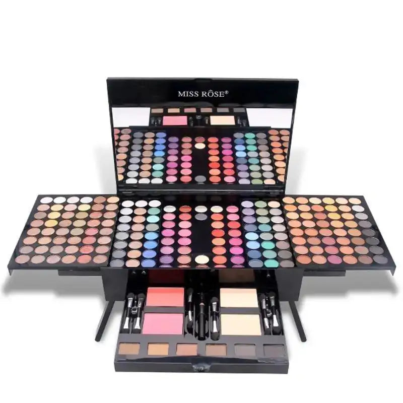 GlamBox - Make-up-Set 180 Farben