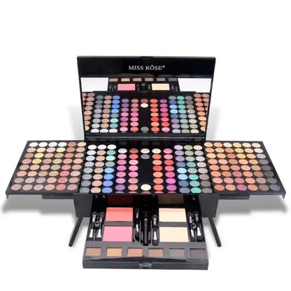 GlamBox - Make-up-Set 180 Farben