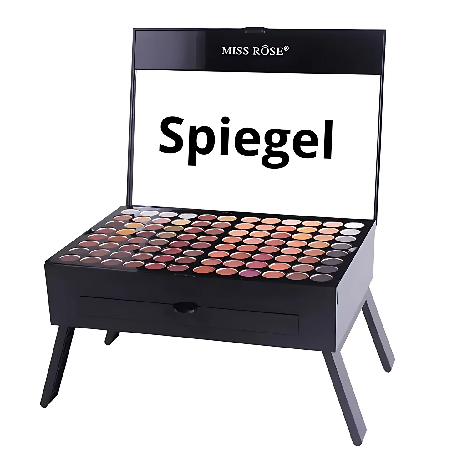 GlamBox - Make-up-Set 180 Farben